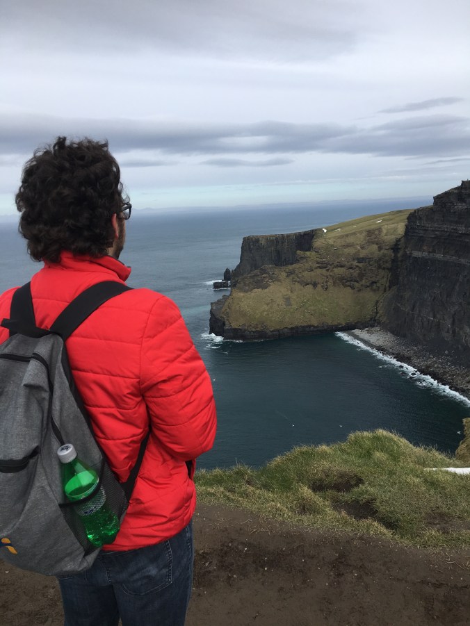 Cliff of Moher